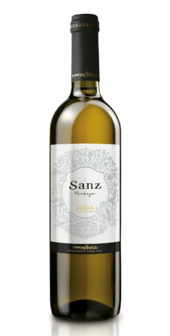 Sanz Verdejo 2022