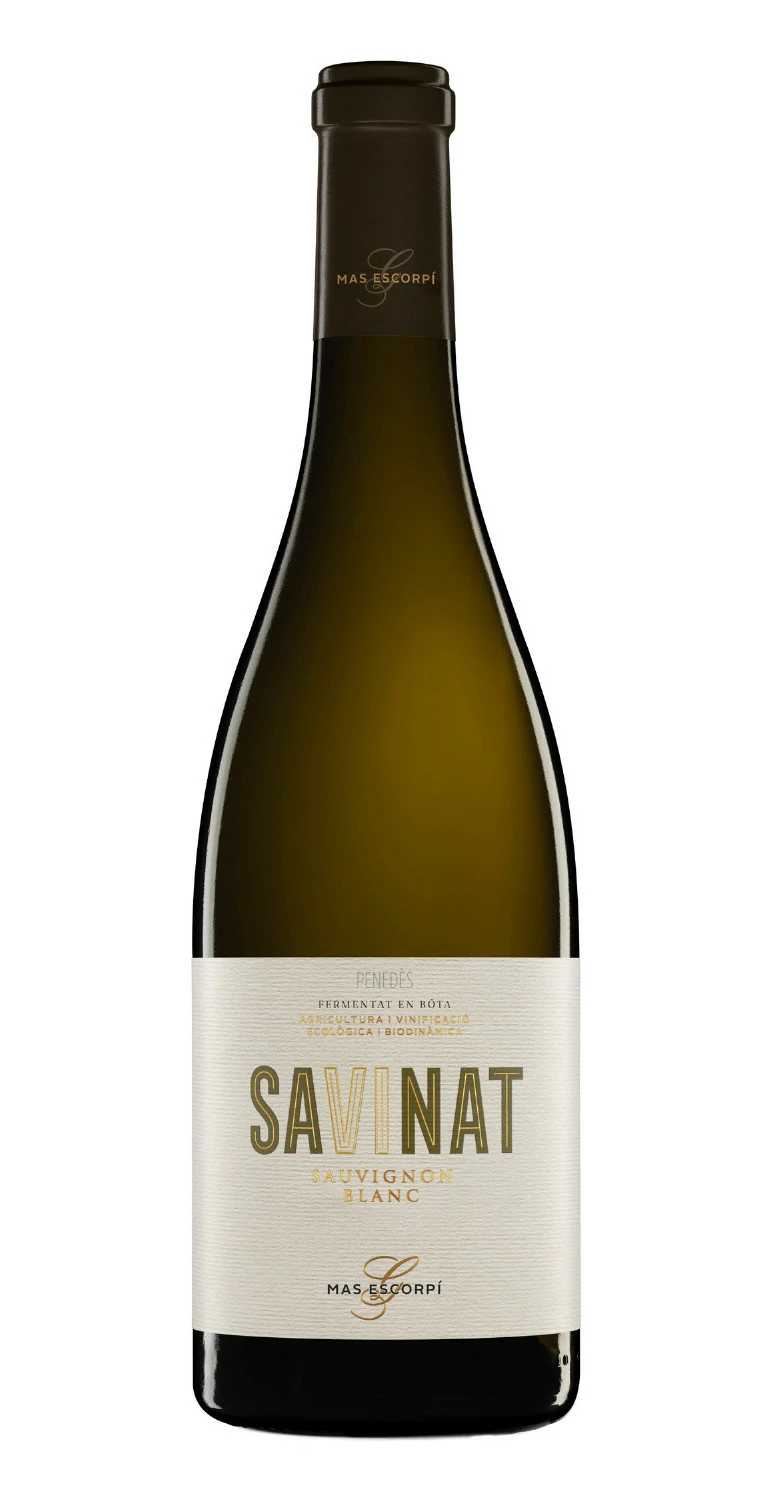 Gramona Savinat Sauvignon Blanc 2022 3 Gramona Savinat Sauvignon Blanc 2022