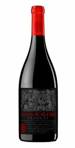 Scala Dei Heretge 2018