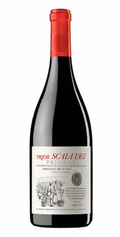 Scala Dei Prior 2020