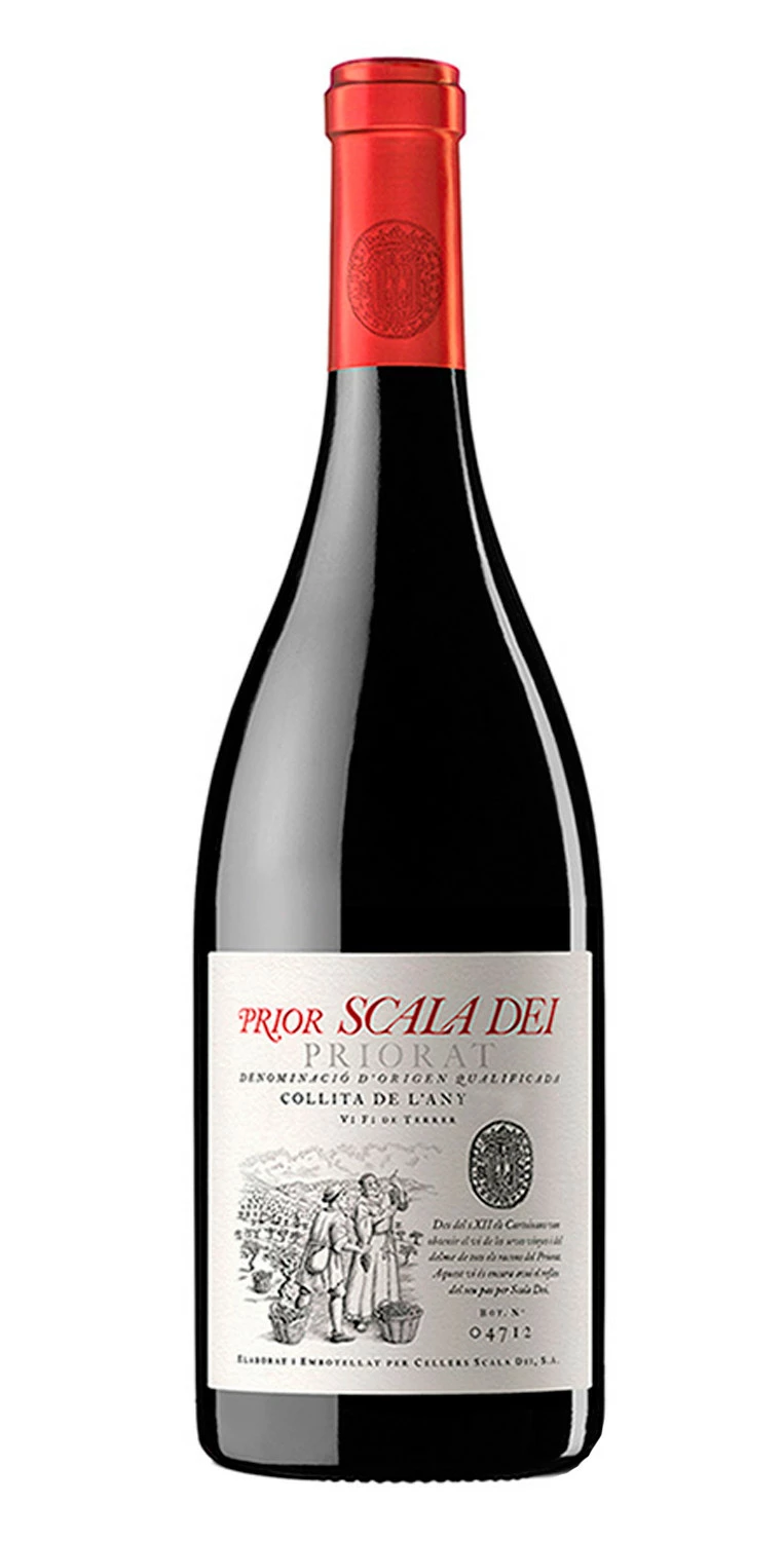 Scala Dei Prior 2020 3 Scala Dei Prior 2020