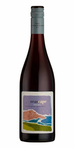 Seascape Malbec 2020