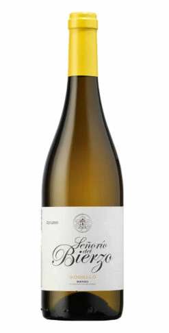 Señorío Del Bierzo Godello 2022