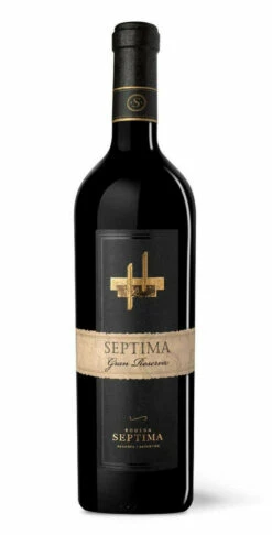 Séptima Gran Reserva 2020