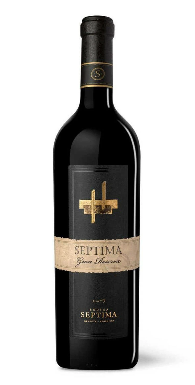 Séptima Gran Reserva 2020 3 Séptima Gran Reserva 2020