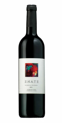 Enate Reserva Privada 2018