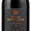 Solar De Becquer Gran Reserva 2011 -Bach Tienda solar de becquer