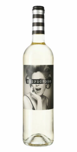 Sospechoso Blanco 2022