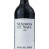 Señorío De Nava Reserva 2016 -Bach Tienda sp junio 2023 se orio de nava