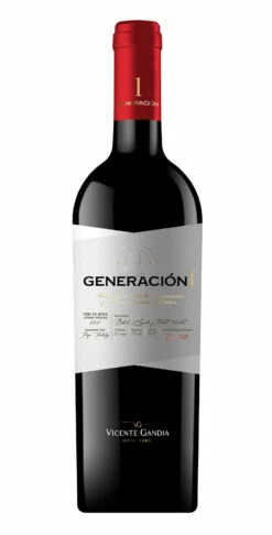 Generación 1 2019