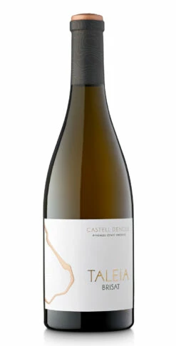 Taleia Brisat 2018