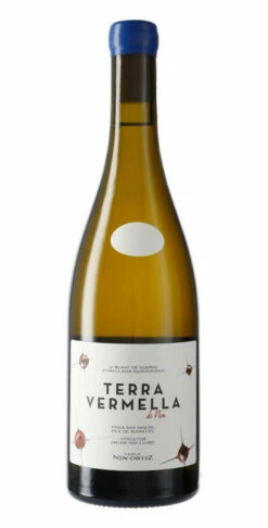 Terra Vermella De Nin 2015