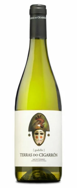 Terras Do Cigarrón 2022 Mágnum