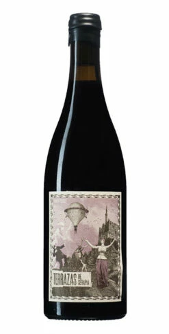 Terrazas De Serapia 2017