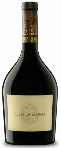 Teso La Monja 2014