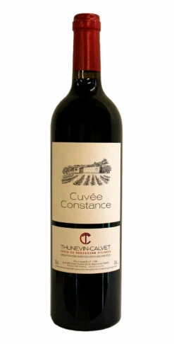 Thunevin-Calvet Cuvée Constance 2019