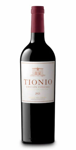 Tionio Edición Especial 2021