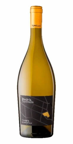 Torelló Mas De La Torrevella 2022