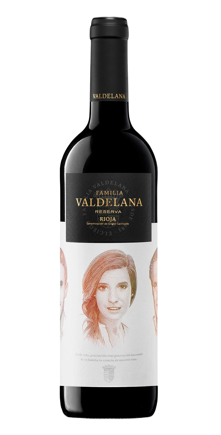 Valdelana Reserva 2017 3 Valdelana Reserva 2017