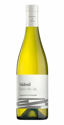 Valdesil Godello Sobre Lías 2022