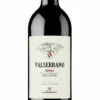 Valserrano Crianza 2018
