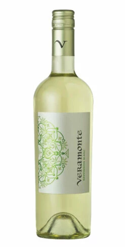 Veramonte Sauvignon Blanc 2018