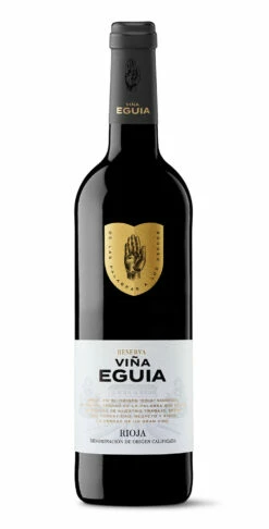 Viña Eguía Reserva 2018
