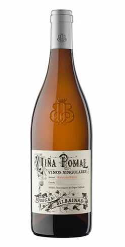 Viña Pomal Vinos Singulares Maturana Blanca 2018