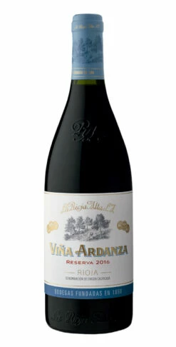 Viña Ardanza Reserva 2016