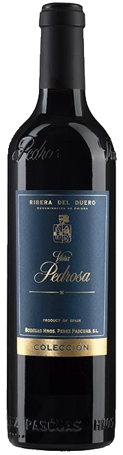 Viña Pedrosa Colección 2021