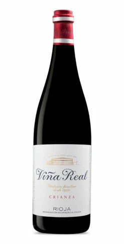 Viña Real Crianza 2019 Mágnum