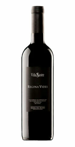 Viña Sastre Regina Vides 2019