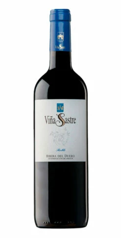 Viña Sastre Roble 2021
