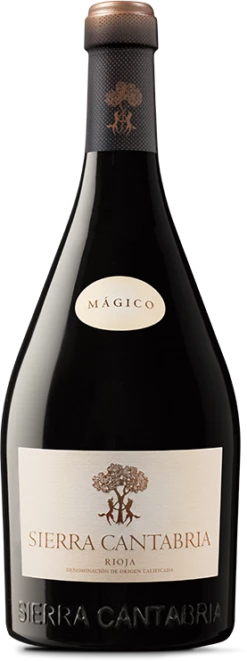 Sierra Cantabria Mágico 2016