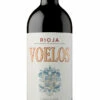 Voelos Crianza 2018