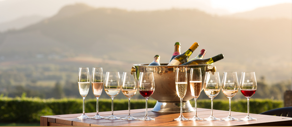 Bach Tienda -Bach Tienda ruou vang nhap khau. 1